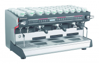 Кофемашина Rancilio 9 USB Xselsius Tall 3 Gr