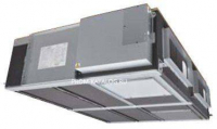 Приточно-вытяжная установка Mitsubishi Electric Lossnay LGH-150RVXT-E