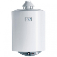 Газовый накопительный водонагреватель Ariston S/SGA 100 R