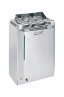 Печь электрическая Harvia Topclass Combi KV90SE