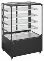 Витрина тепловая Carboma KC78-150 SH 1,5-1 COSMO