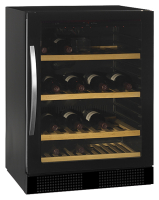 Шкаф винный TEFCOLD TFW160-F 