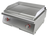 Поверхность жарочная Vortmax SFTSR 78