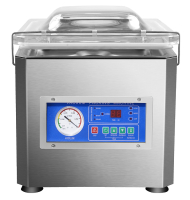 Упаковщик вакуумный EKSI EDZ-300