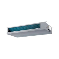 Канальная сплит-система Haier AD35S2SM3FA/1U35S2SM3FA