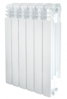 Алюминиевый секционный радиатор Royal Thermo Evolution 500/6 секций