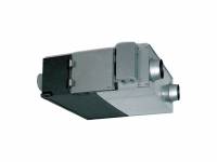 Приточно-вытяжная установка Mitsubishi Electric Lossnay LGH-25RVX-E