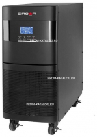 ИБП с двойным преобразованием CROWN CMUOA-350-10K 