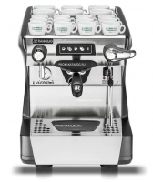 Профессиональная кофемашина Rancilio Classe 5 USB 1GR