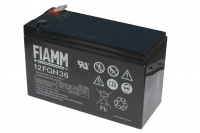 Аккумуляторная батарея Fiamm 12FGH36 