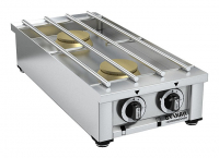 Плита газовая Вулкан ПРГ-IIA-2М Slim