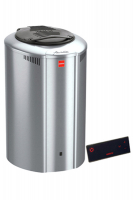 Печь электрическая Harvia Forte AF9 Steel