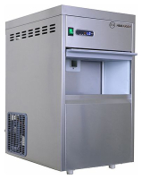 Льдогенератор Hurakan HKN-GB35 