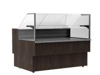 Витрина тепловая Carboma GC110 SH 1,25-1 (ВТ-1,25 GC110)