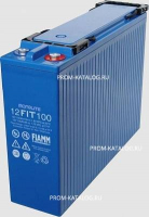 Аккумуляторная батарея Fiamm 12 FIT 40 (40а/ч)