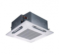 Кассетный кондиционер Toshiba RAV-SM1104UTP-E/RAV-SM1104ATP-E