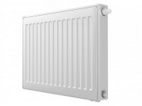 Стальной панельный радиатор Royal Thermo Ventil Compact VC33-300-1700 RAL9016 M