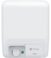 Накопительный водонагреватель Royal Clima RWH-T10-RE/REU