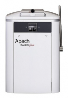 Тестоделитель Apach Bakery Line SE M37