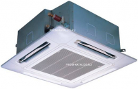 Кассетный кондиционер Toshiba RAV-SM564UTP-E/RAV-SM564ATP-E