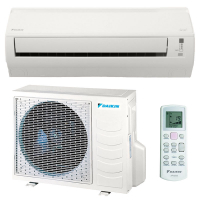 Сплит система Daikin ATYN35L / ARYN35L