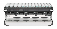 Кофемашина Rancilio 9 USB Xselsius 4 Gr
