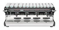 Кофемашина Rancilio 9 USB Tall 4 Gr