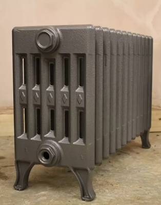 Чугунный радиатор Radimax Verdun 470
