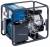 Бензиновый генератор Geko 9001 ED-AA/SHBA 
