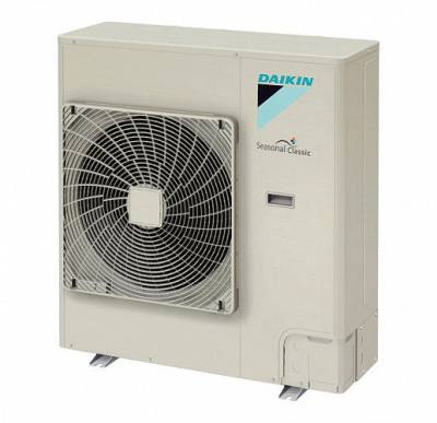 Кассетная сплит-система Daikin FCAG125B/RZQSG125L8Y