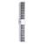 Электрическая тепловая завеса Olefini KEH-26 vertical (15 kW) Управление PSRF