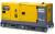 Дизельный генератор Atlas Copco QAS 40 