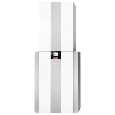Настенный конденсационный газовый котел Wolf CGS-2-14/120L