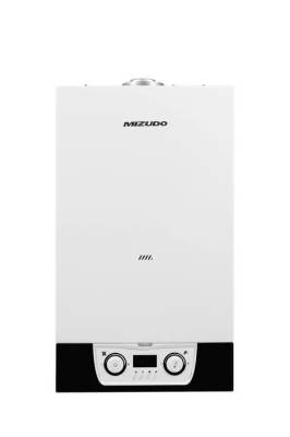 Настенный газовый котел MIZUDO GB M13ТH c шиной OpenTherm