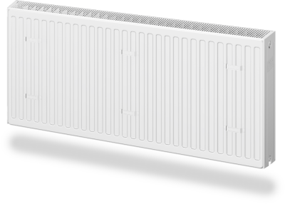 Стальной панельный радиатор Lemax C22 500х500