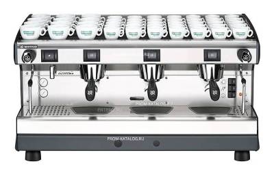 Кофемашина Rancilio 7S 3 Gr