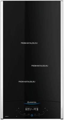 Настенный газовый котел Ariston ALTEAS ONE+ NET 35