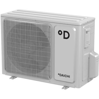 Напольно-потолочная сплит-система Daichi DA35ALKS1R/DF35ALS1R