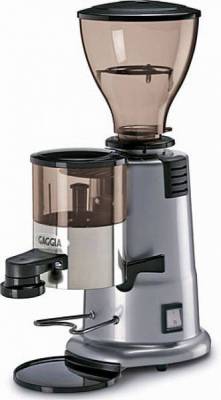 Кофемолка Saeco Gaggia MD64 Manual 230/50 SIL