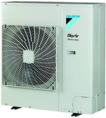Кассетная сплит-система Daikin FCAG140B/RZASG140MY1