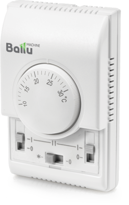 Тепловая завеса Ballu BHC-B15T09-PS