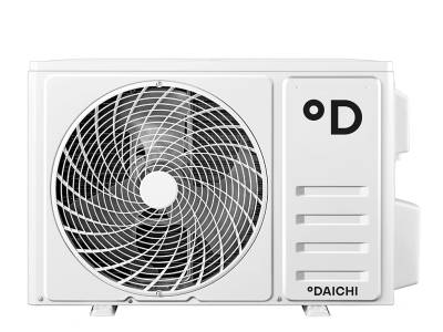 Кондиционер Daichi AIR35AVQS1R/AIR35FVS1R