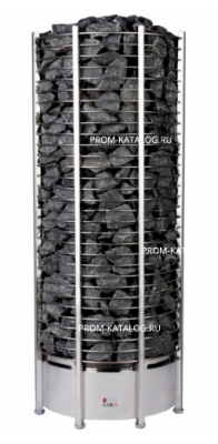 Банная печь Sawo Tower TH12-210NS-WL-P