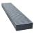 Внутрипольный конвектор длиной 2,1 м - 3 м КЗТО Бриз 300x100x2200