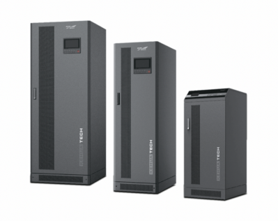 Напольный ИБП Kehua FR-UK33500-12P 