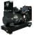 Дизельный генератор GMGen GMI110 