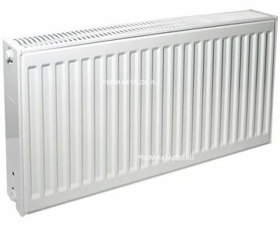 Стальной панельный радиатор Purmo Compact 11/500х2000