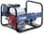 Бензиновый генератор SDMO HX 4000-C (-S) 