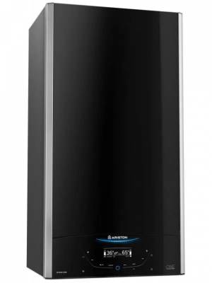 Настенный газовый котел Ariston ALTEAS XС 35 FF NG
