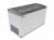 Морозильный ларь Frostor Gellar FG 575 E ST